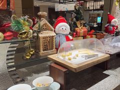 -杭州开元名都大酒店·地中海自助餐厅
