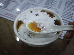 -沙湾姜埋奶(兴新包店)