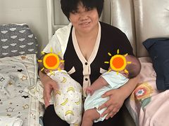 -鲸励母婴月嫂(望京店)