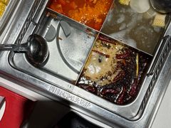 -海底捞火锅(外滩店)
