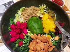 -小大董·烤鸭(凤凰汇店)