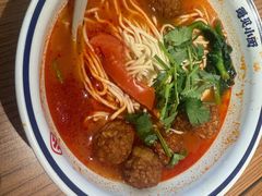 -遇见小面(凯德广场店)