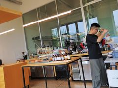 -DEEP COFFEE(瑞光烘焙工厂店)