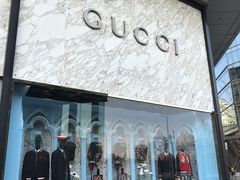 -Gucci(北京SKP店)