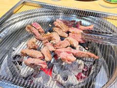 -麻蒲碳烤肉(远景路1号店)