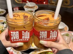 -潮澎派·潮汕菜大排档(南较西路店)