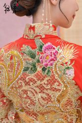 -WECOUTURE高级订制广州