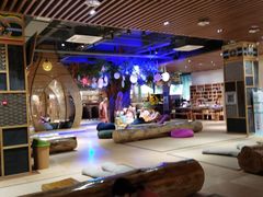 -汤W城市微度假(仓山店)