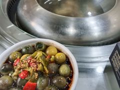 -东北铁锅宴(云龙华府店)