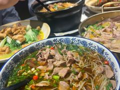-富临轩私房菜(集庆门大街店)