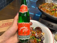 -富正毅三下锅(体育馆店)
