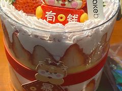-CAKE BOSS 蛋糕老板(西单君太百货店)