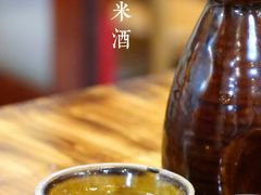 -和福餐馆(西江古街店)
