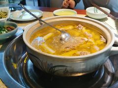 -先机泉水鸡汤(南山老君洞店)