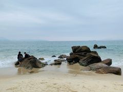 -玫瑰海岸文化旅游度假区