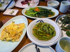 -三凤酒家·百年无锡菜(清扬茂业店)