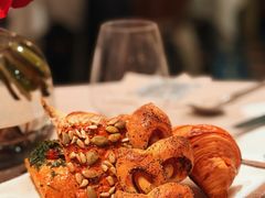 -Le Bistrot de Racine