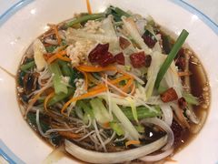 -丈母娘的饭局•新金陵菜(牛首山店)
