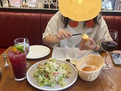 -Entrecôte 法国牛扒馆(保利·时光里店)