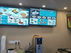 -面道赞宁海海鲜面(迎凤街店)