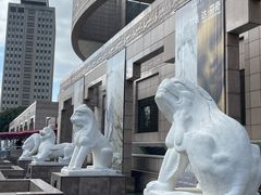 -上海博物馆(人民广场馆)