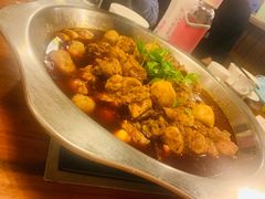 -绝城芋儿鸡(犀浦旗舰店)