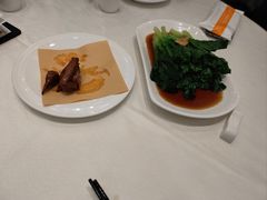 -金时代顺风大酒店(临港百联店)