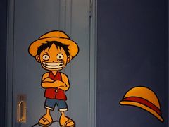 -广州迷途主题旅馆(海珠广场店)