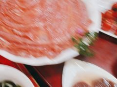 -重庆袁老四火锅(武进万达店)