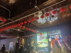 -庆云楼饭庄(什刹海店)