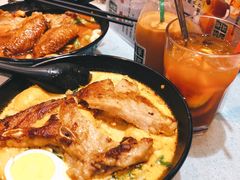 -华嫂冰室(尖沙咀店)