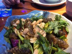 -千岛蚝高压锅生蚝·人参火锅(白云万达店)