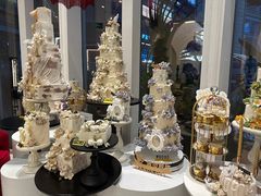 -杜哈夫DOUX RÊVE·生日蛋糕(日月光店)