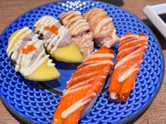 -三禾寿司(君尚店)