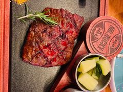 -MR.ROCKY洛奇先生RESTAURANT&BAR(宝安壹方城店)