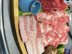 -GOGIYA·咕叽吖韩国传统烤肉店(东方新天地店)