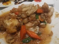 -桃子餐厅·天津菜(红星路直营店)