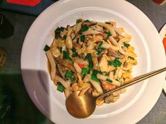 -锦府园·新台州菜(合生汇店)