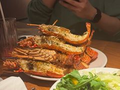 -拉蒂娜·巴西牛排馆 Latina·Brazilian Steakhouse(王府井喜悦店)