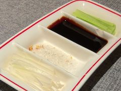 -秀儿四九城·新京菜(亚运村鸟巢店)