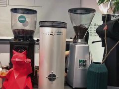 -NokNok Coffee(宽窄巷子店)