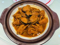 -良友·地标海鲜青岛菜(五四广场店)