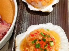 -谷牛日式烤肉(宝山U天地店)