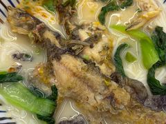 -鲜越鲜鱼粉(财富购物中心店)
