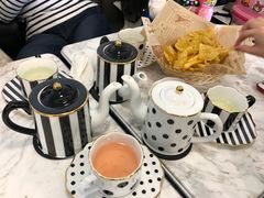 -FAIRYLAND龙族星球主题餐厅(凯丹广场店)