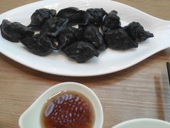 -船歌·鱼水饺青岛菜(枫蓝国际购物中心店)