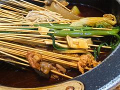 -冒椒火辣(太古里店)