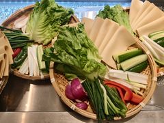 -安答龙虾·烧烤·大排档