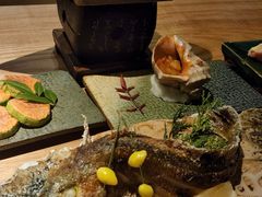 -本源食集 日式烧肉·炉端烧(东海缤纷店)