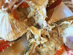 -合家小菜餐馆(新诚花苑店)